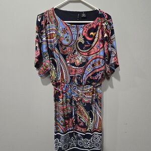 Womens Dress